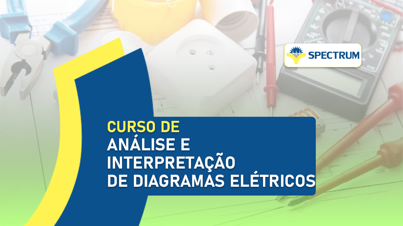 Análise e Interpretação de Diagramas Elétricos